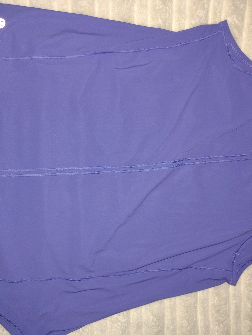 lululemon athletica Violet Performance Tee